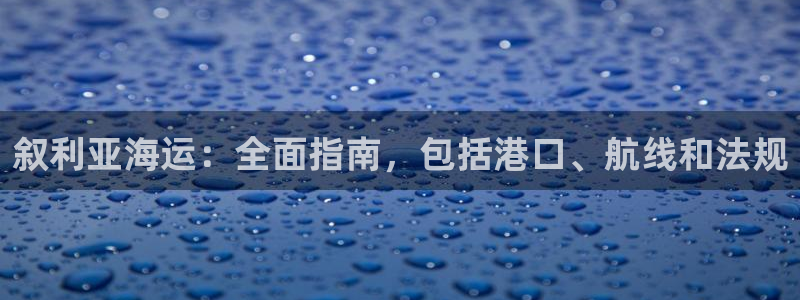 公海赌船网页